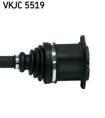 Cardan SKF ref. VKJC 5519